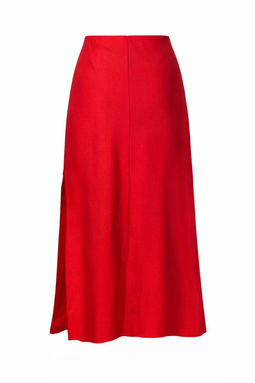 Pearl Rain Skirt — image 2