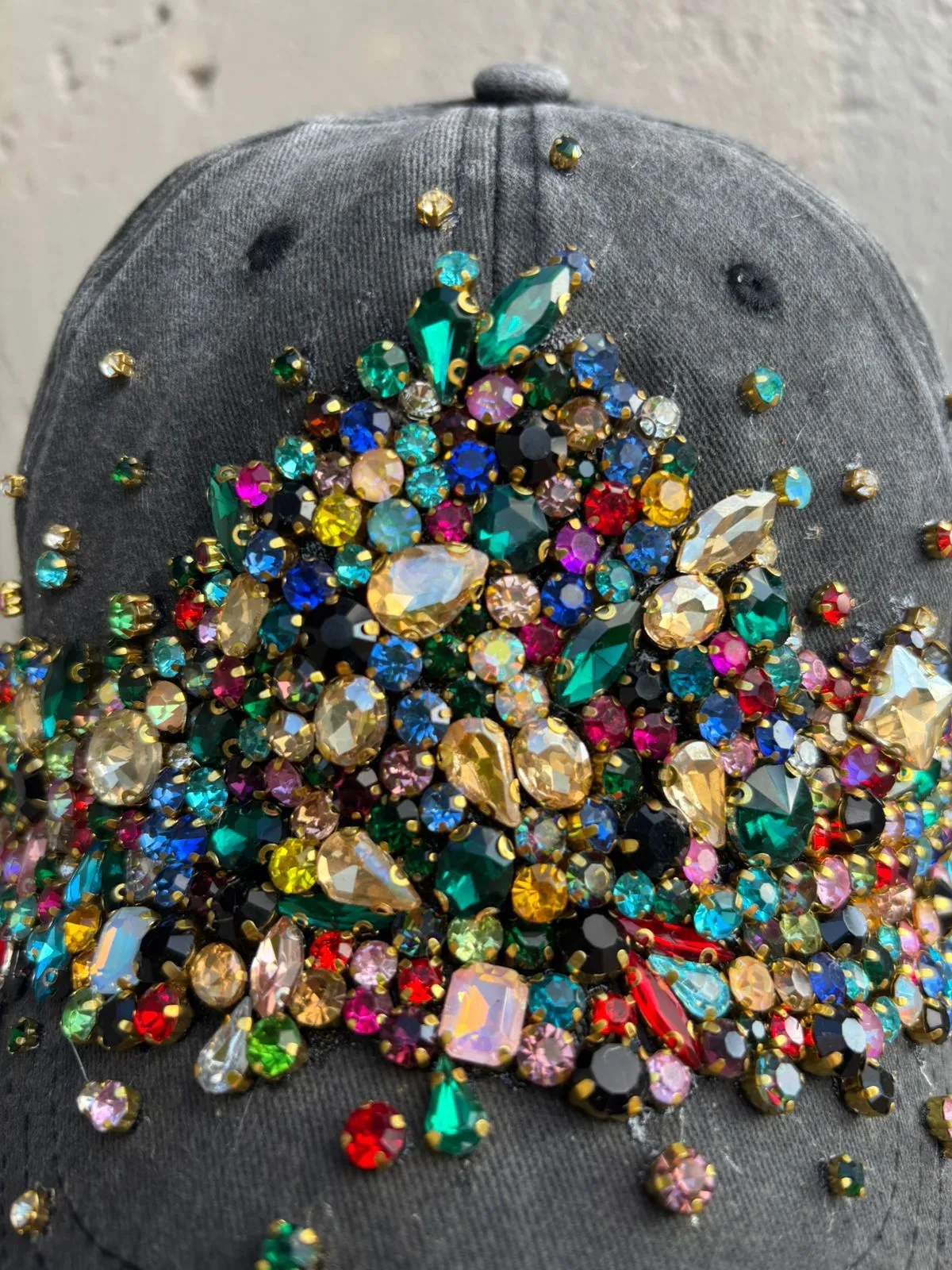 Bling Babe Hat — image 3