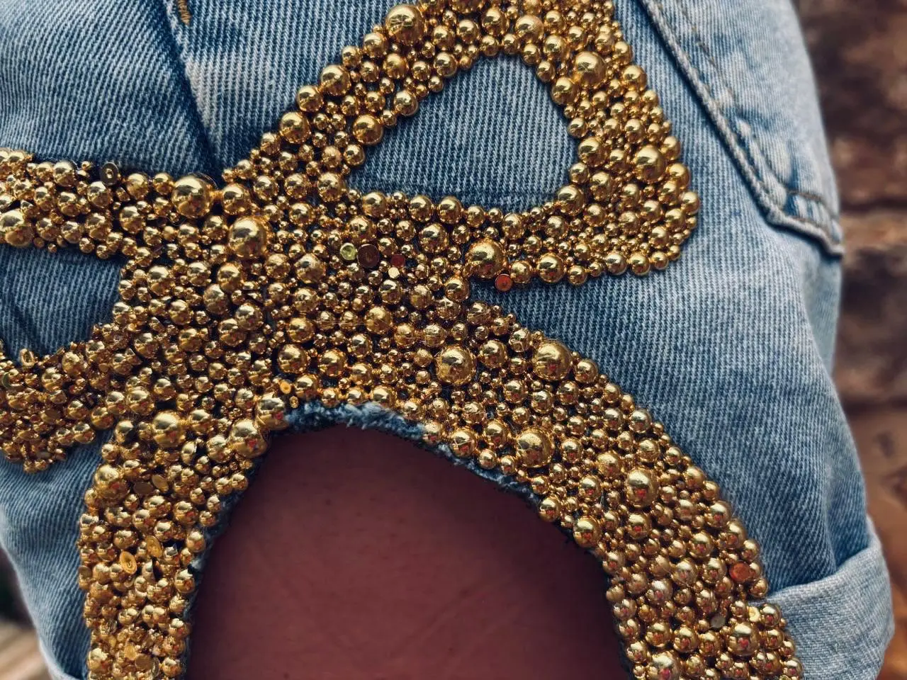 Signature Bow Short — image 4
