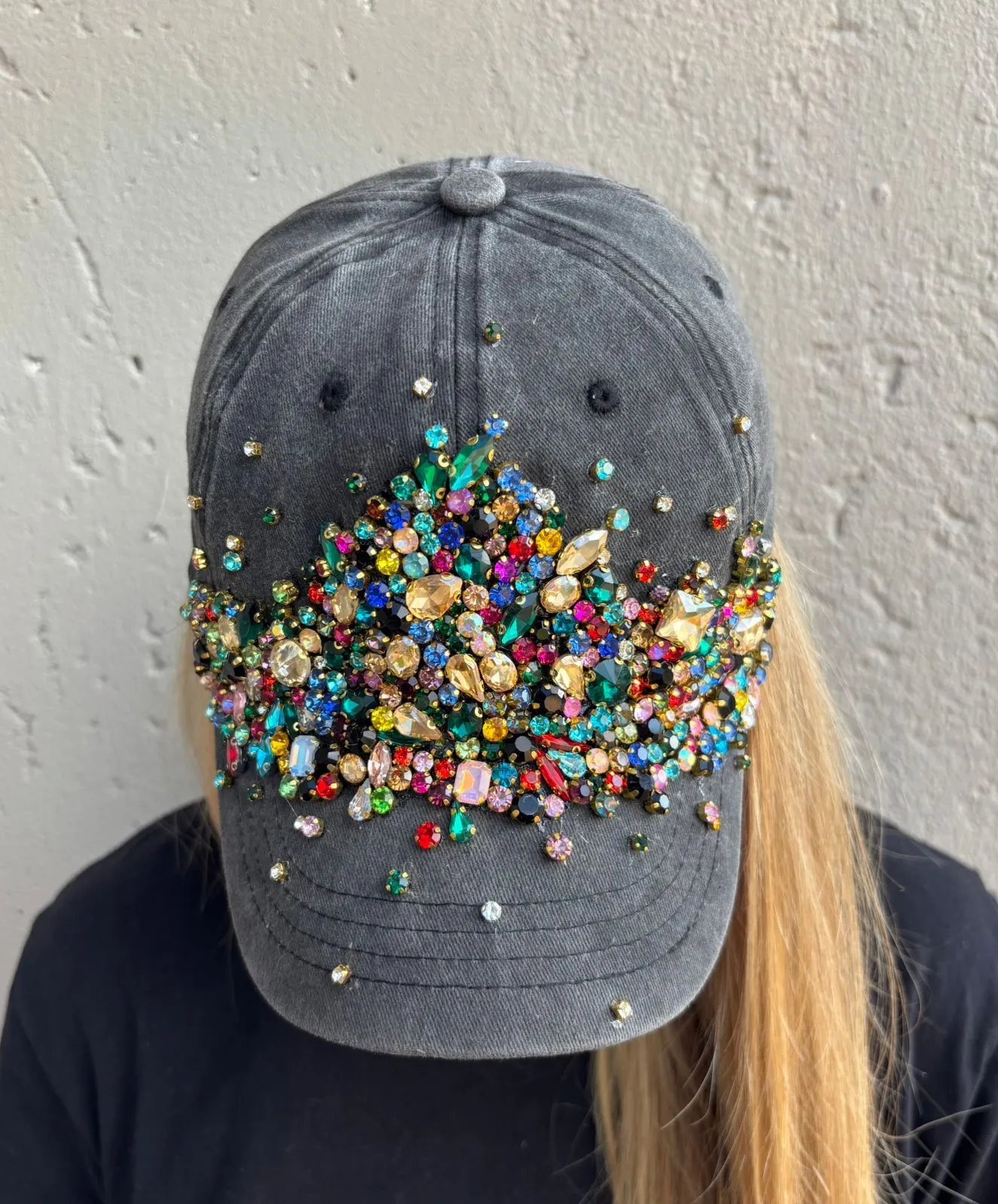 Bling Babe Hat — image 6