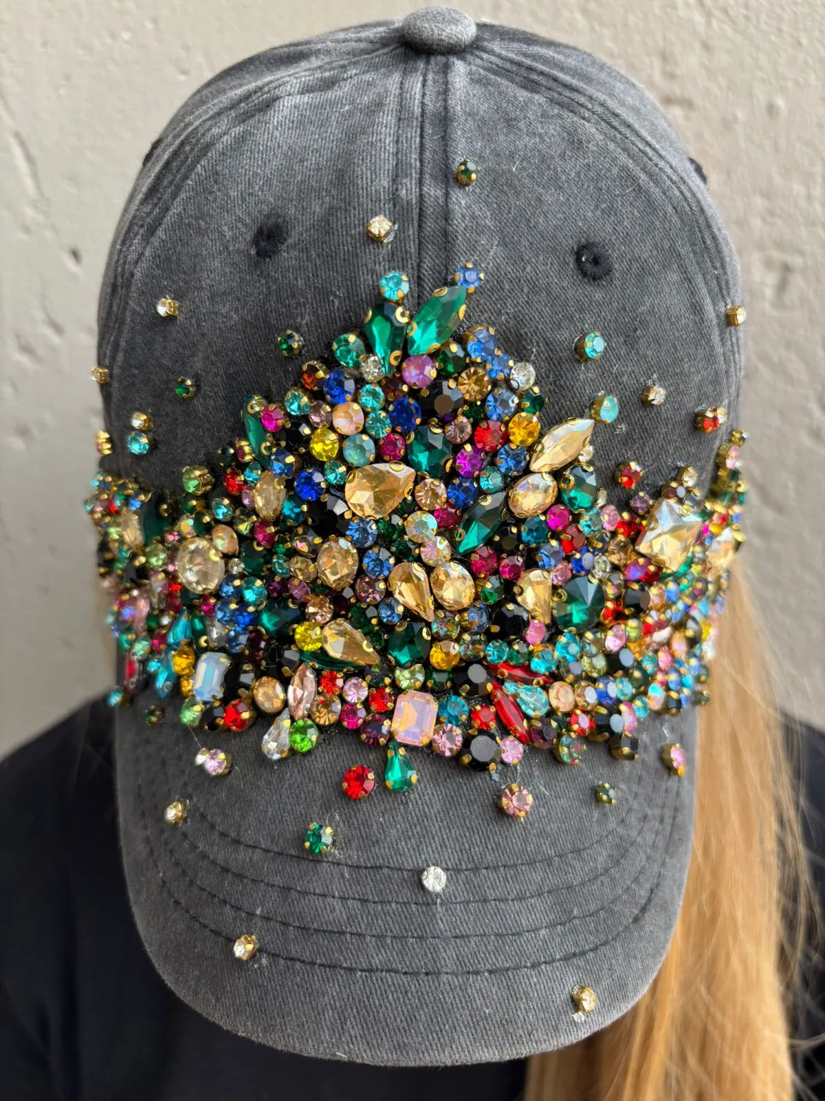 Bling Babe Hat — image 5