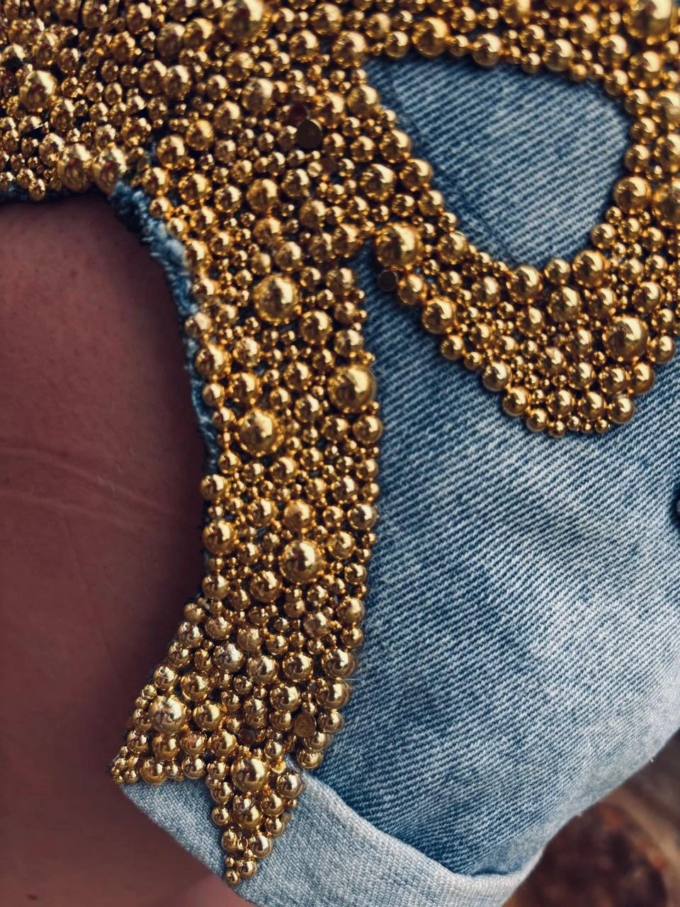 Signature Bow Short — image 3