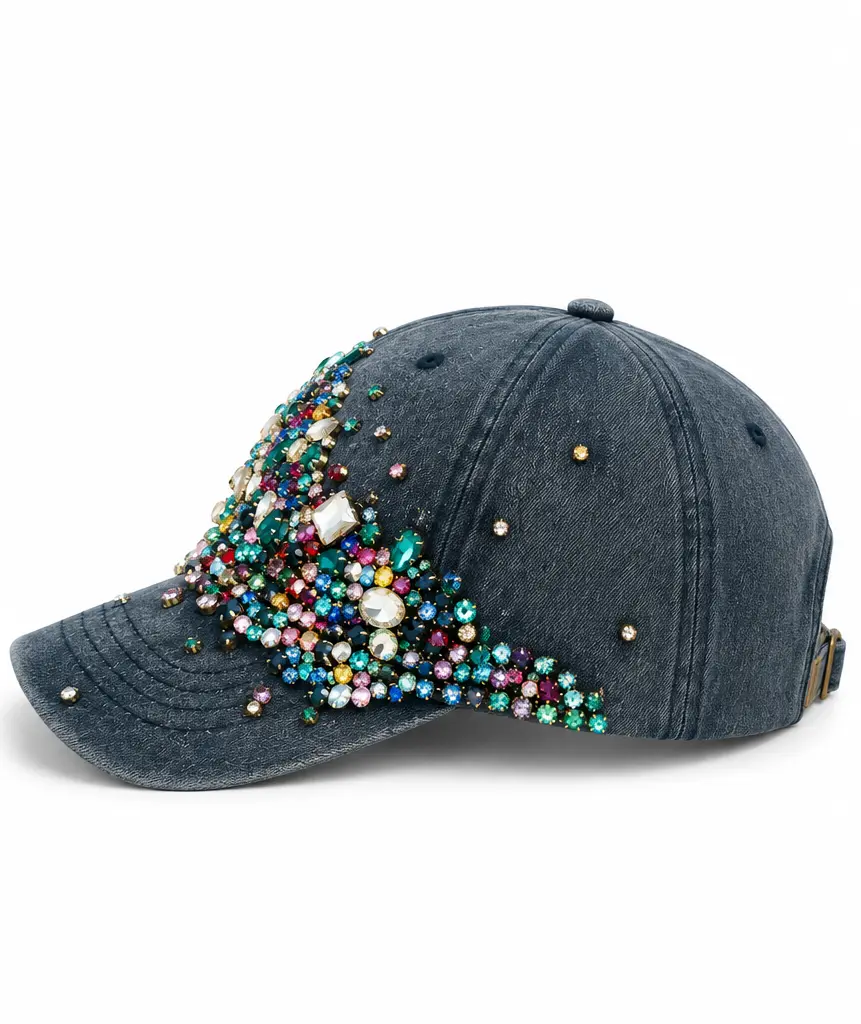 Bling Babe Hat — image 2