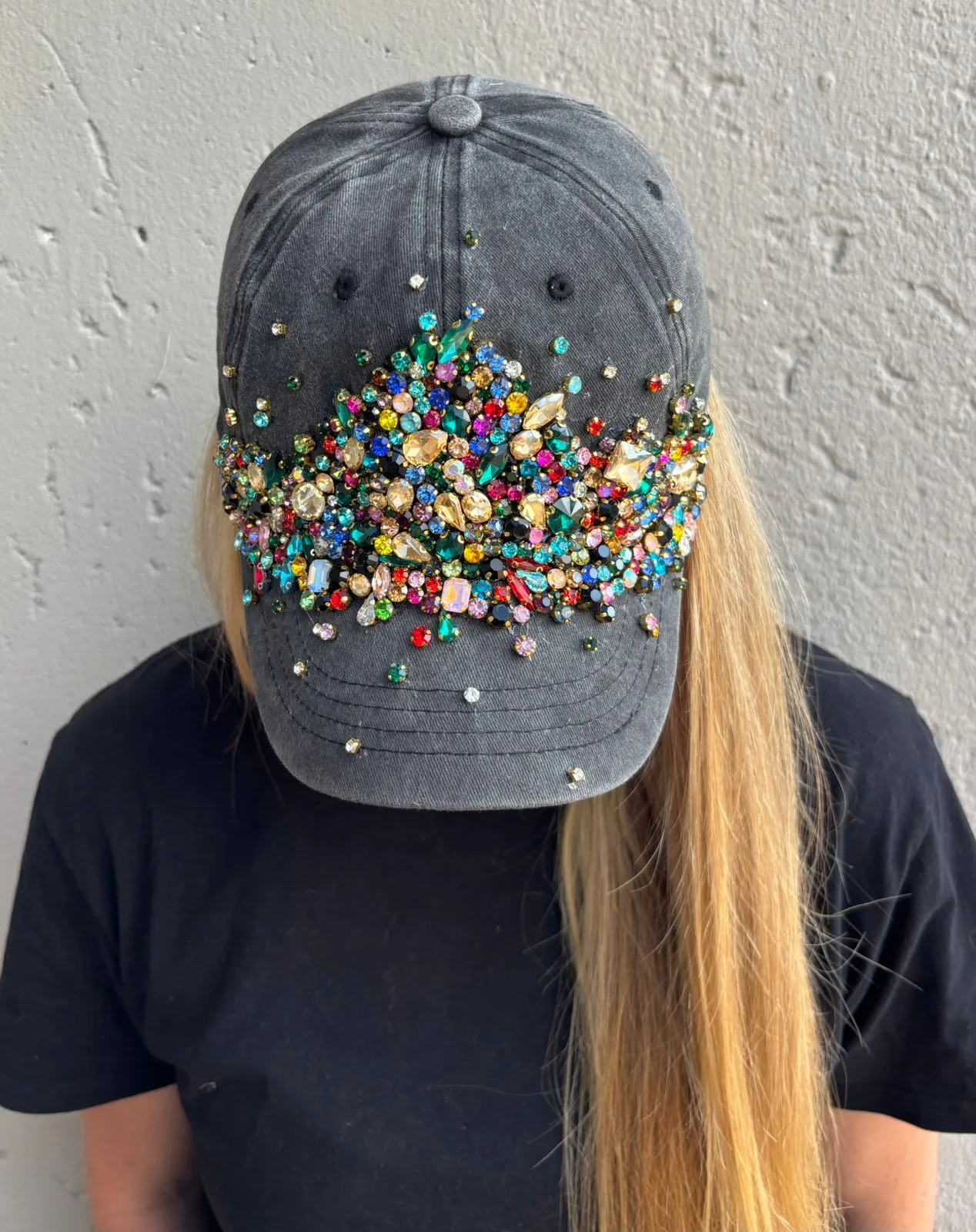 Bling Babe Hat — image 4