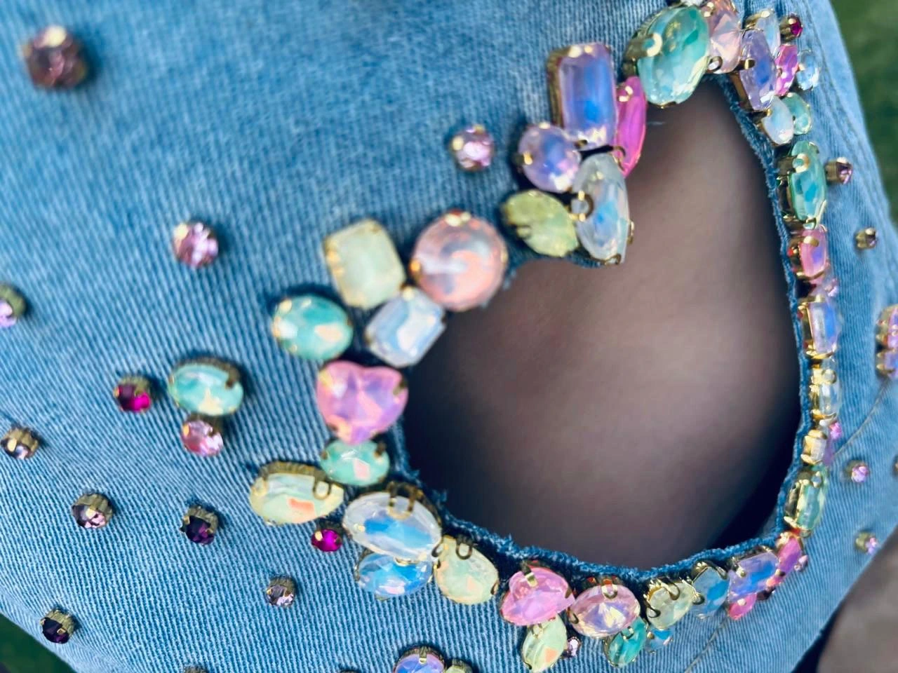 Sweetheart Top — image 5